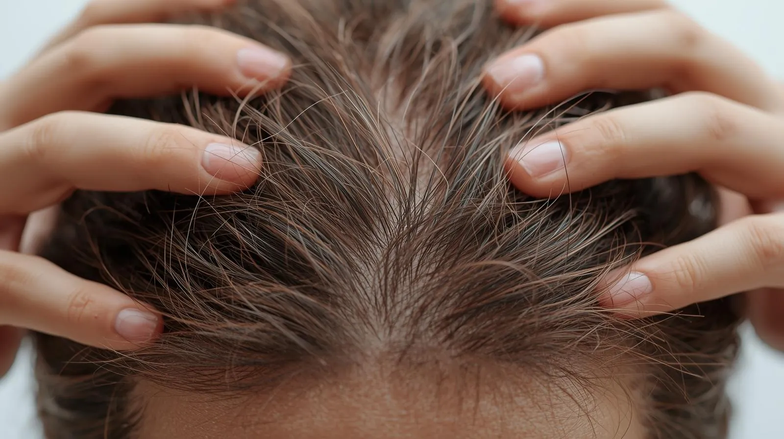 スカルプケアの課題と解決アプローチ