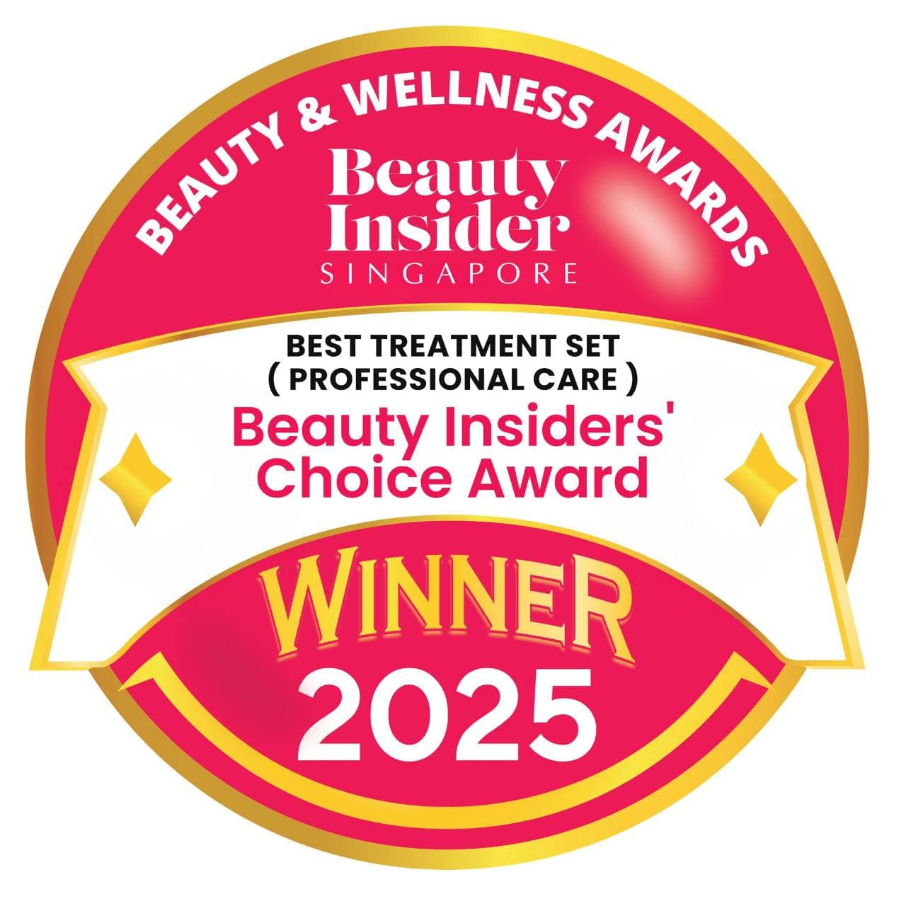 Best Breakthrough Award