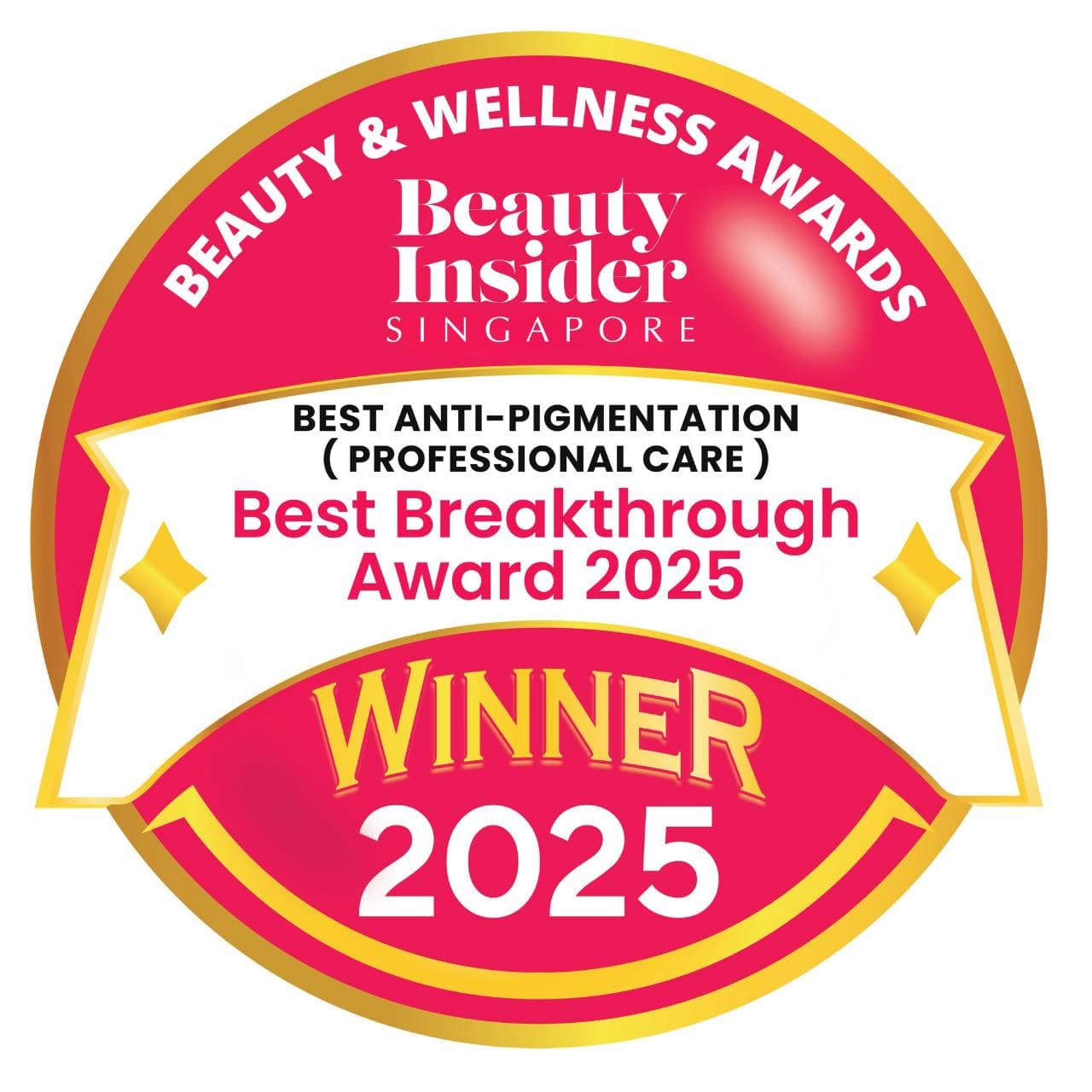 Best Innovative Award