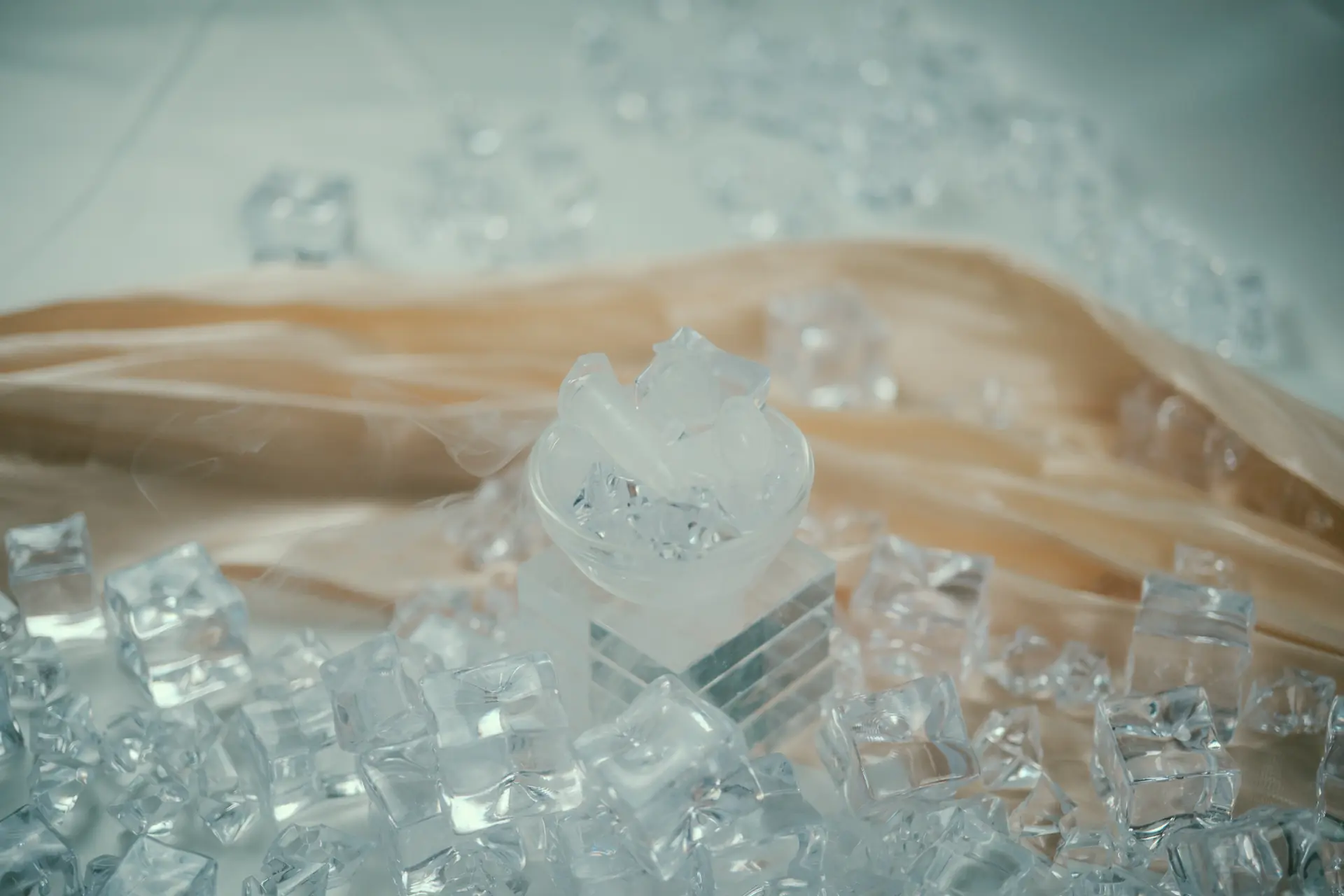 凍結ヒト幹細胞培養上清液